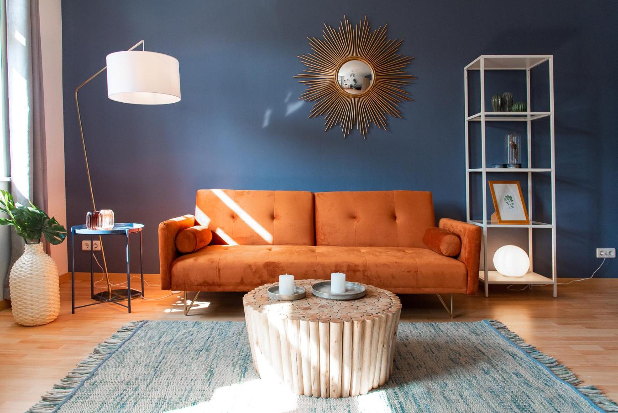 Stilvolles Apartment - Balkon, Netflix, Nespresso, Zentral, Messe Chemnitz Exteriör bild
