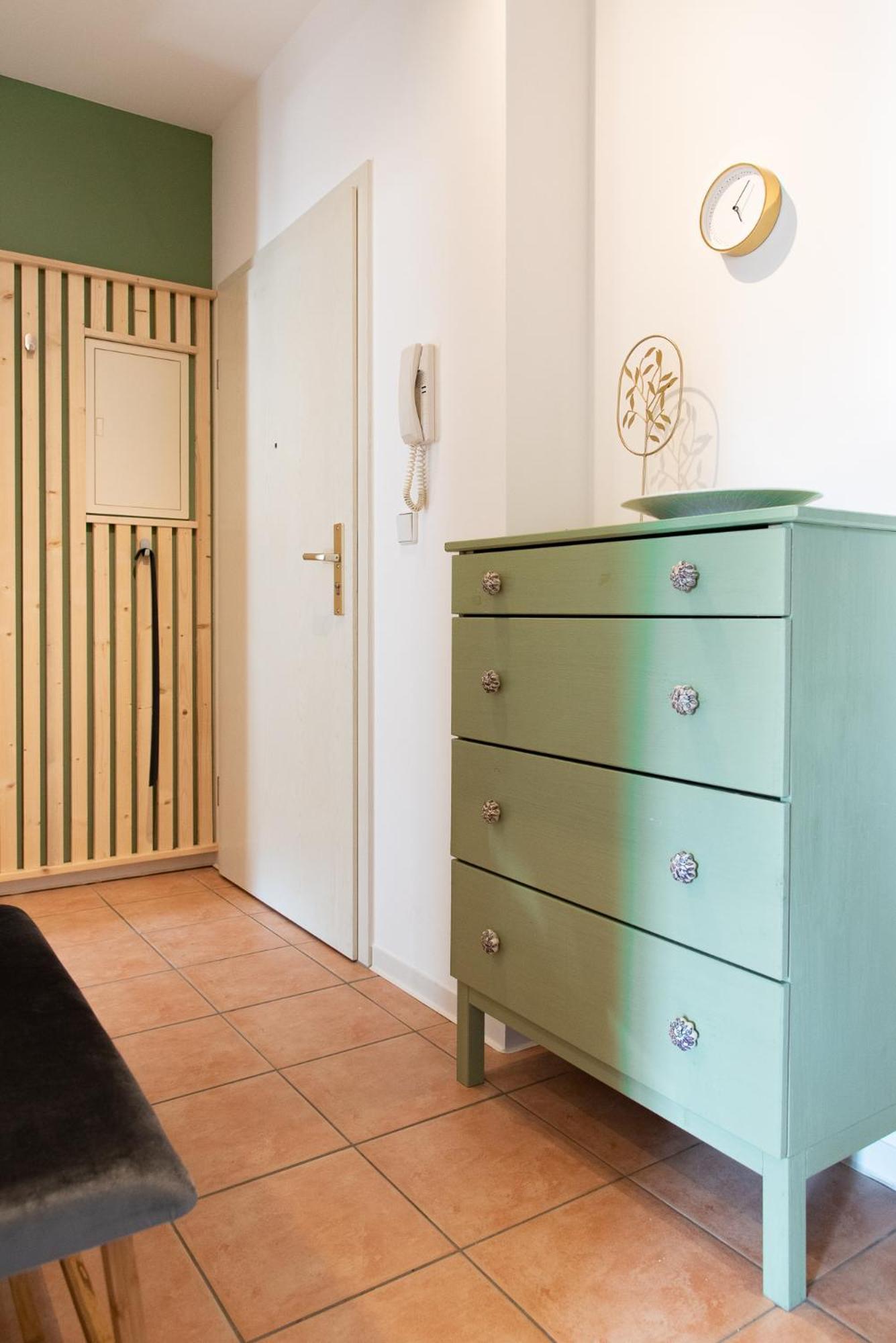 Stilvolles Apartment - Balkon, Netflix, Nespresso, Zentral, Messe Chemnitz Exteriör bild