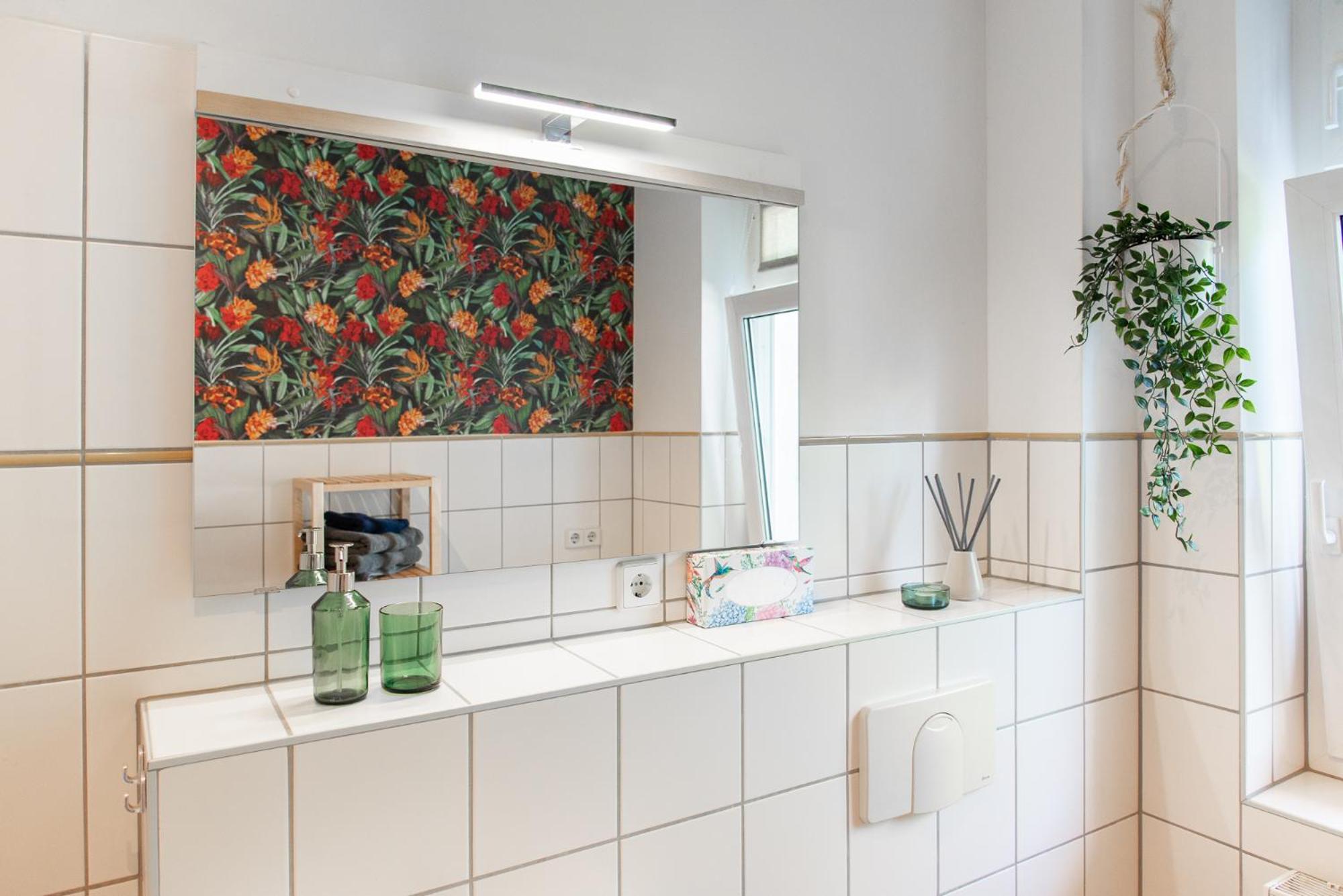 Stilvolles Apartment - Balkon, Netflix, Nespresso, Zentral, Messe Chemnitz Exteriör bild